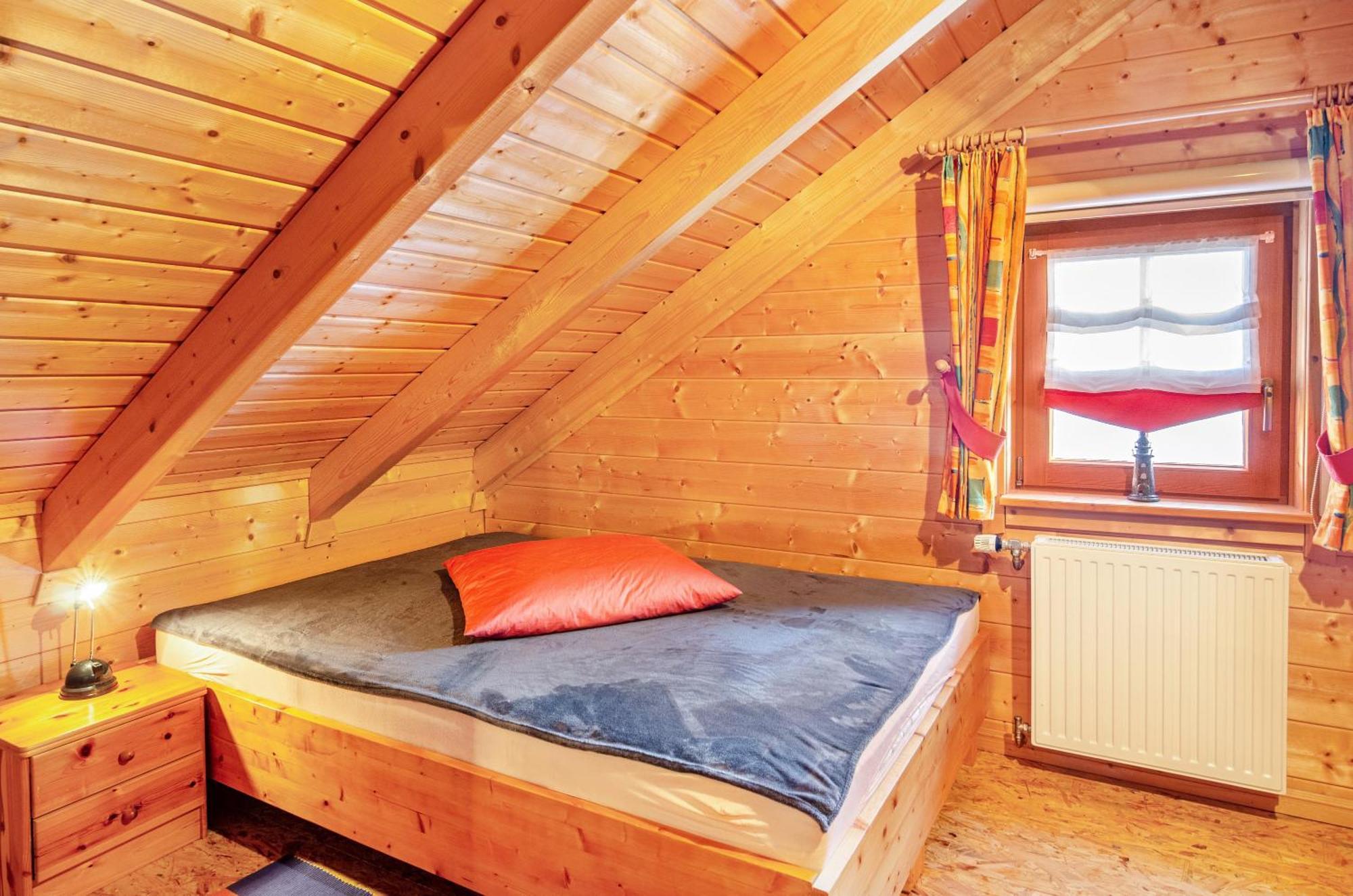 Emslandstube Villa Walchum Luaran gambar