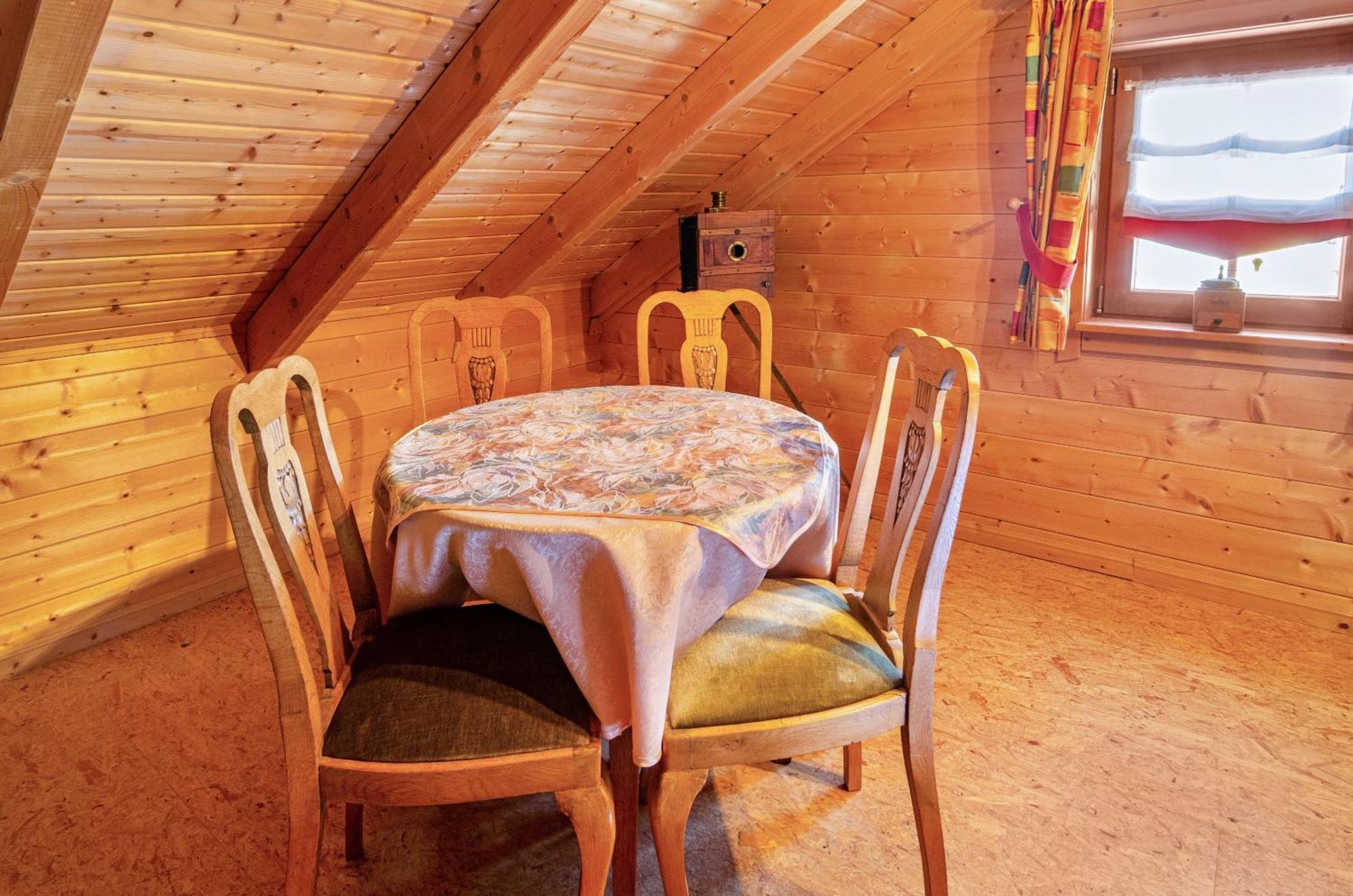 Emslandstube Villa Walchum Luaran gambar