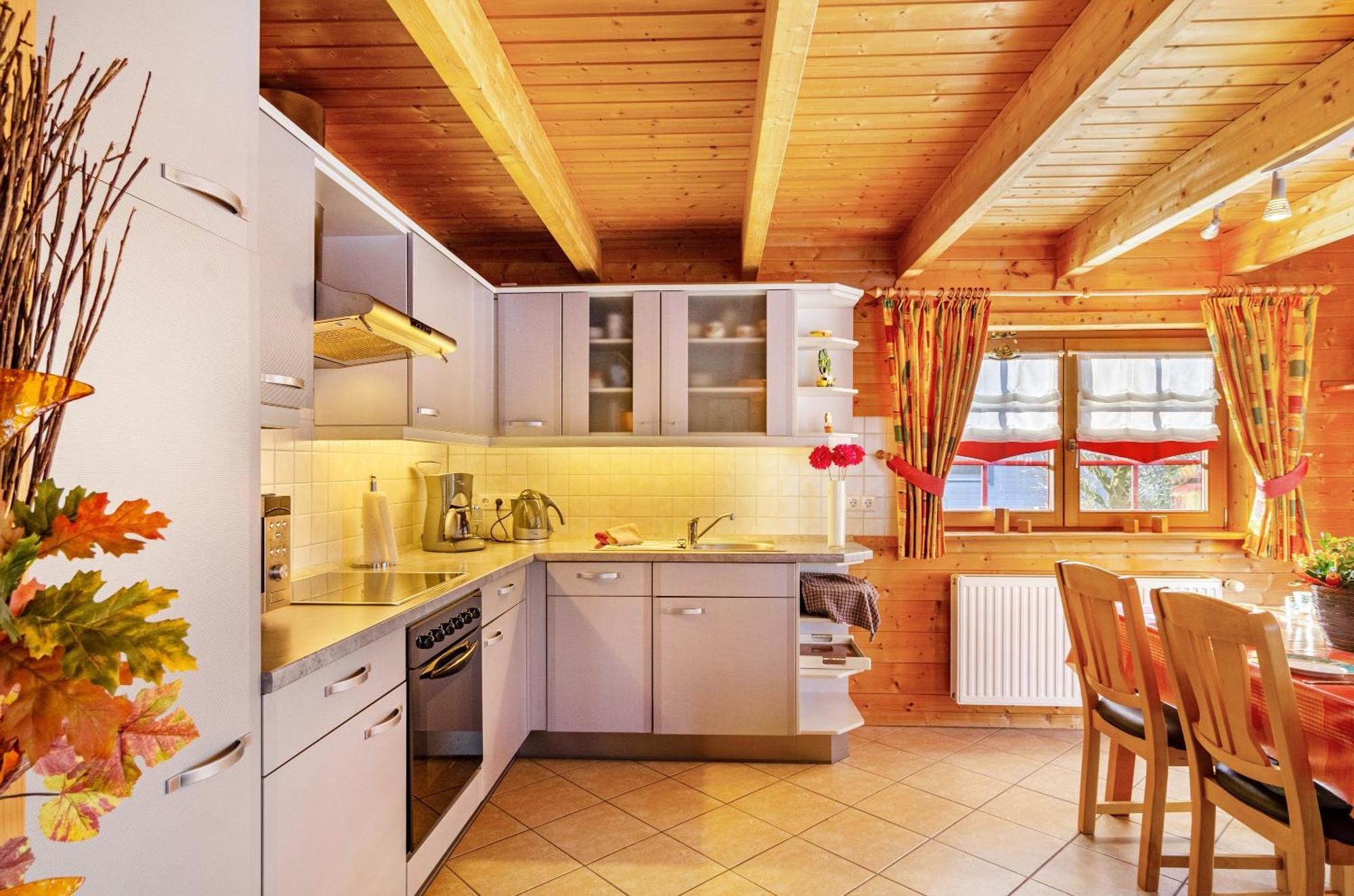 Emslandstube Villa Walchum Luaran gambar