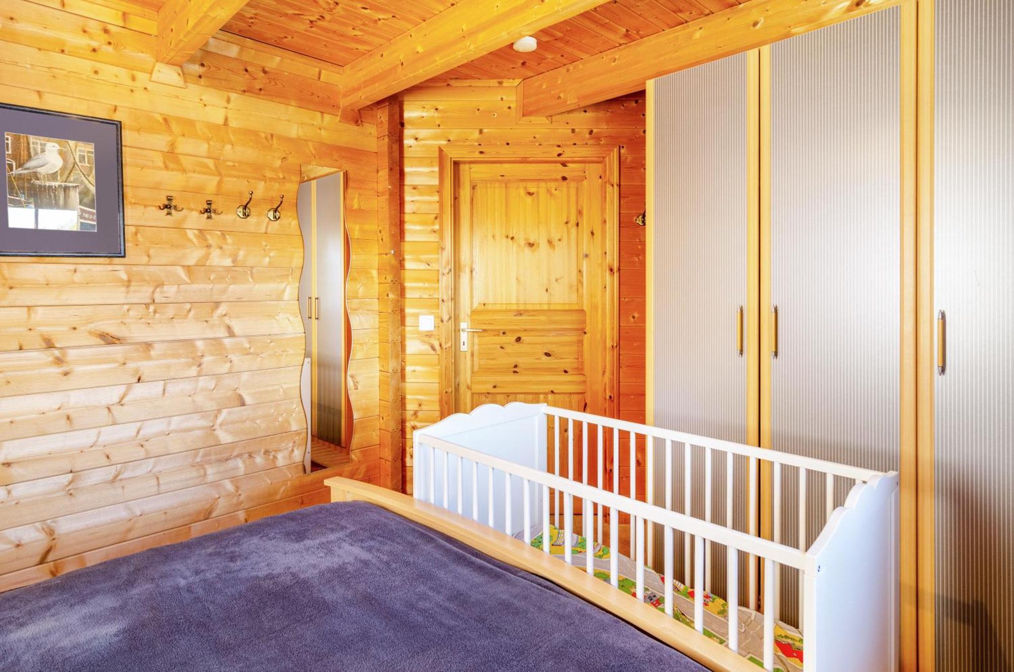 Emslandstube Villa Walchum Luaran gambar