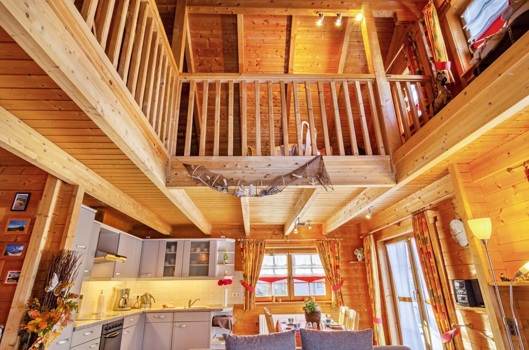 Emslandstube Villa Walchum Luaran gambar