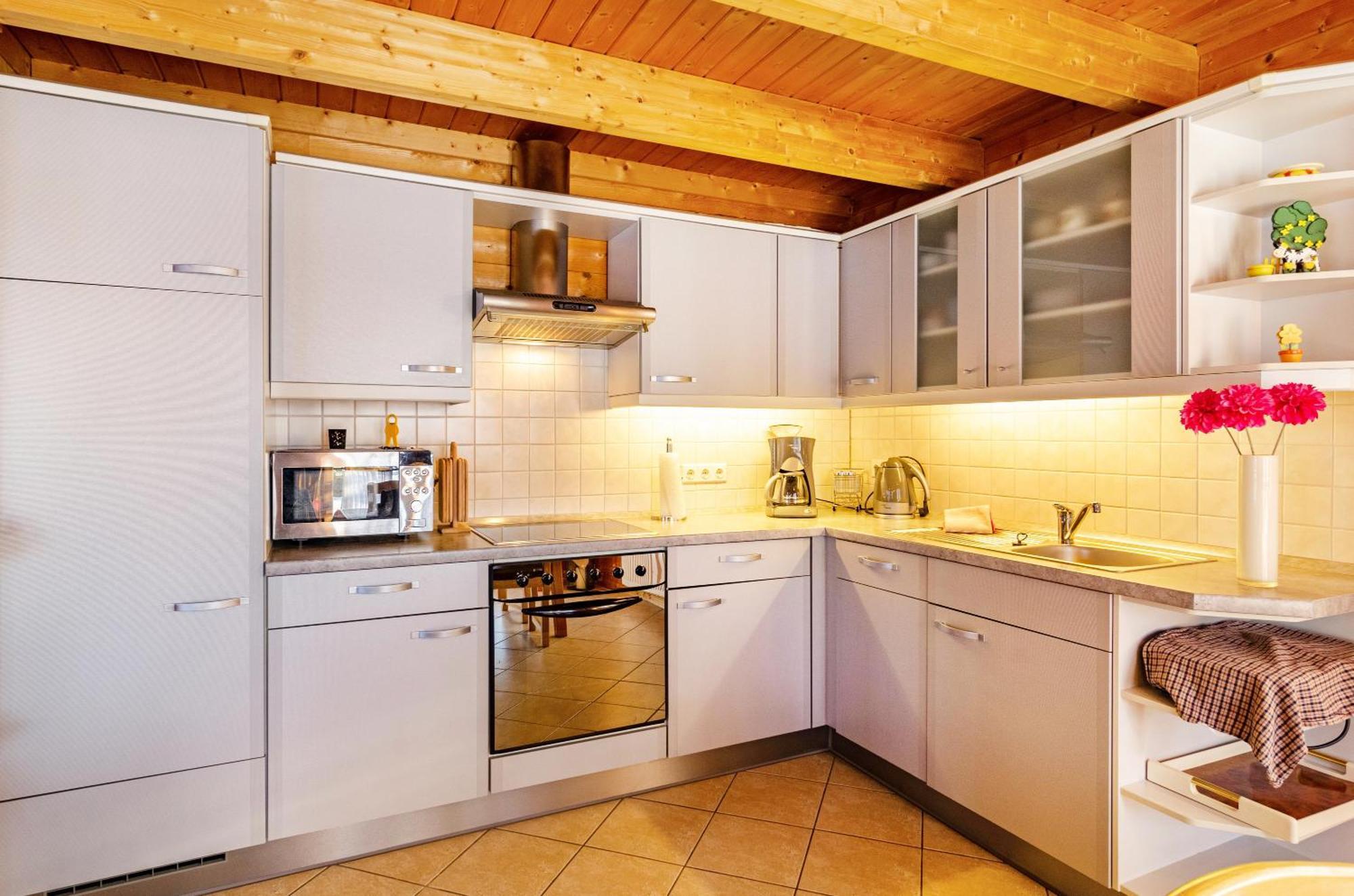Emslandstube Villa Walchum Luaran gambar