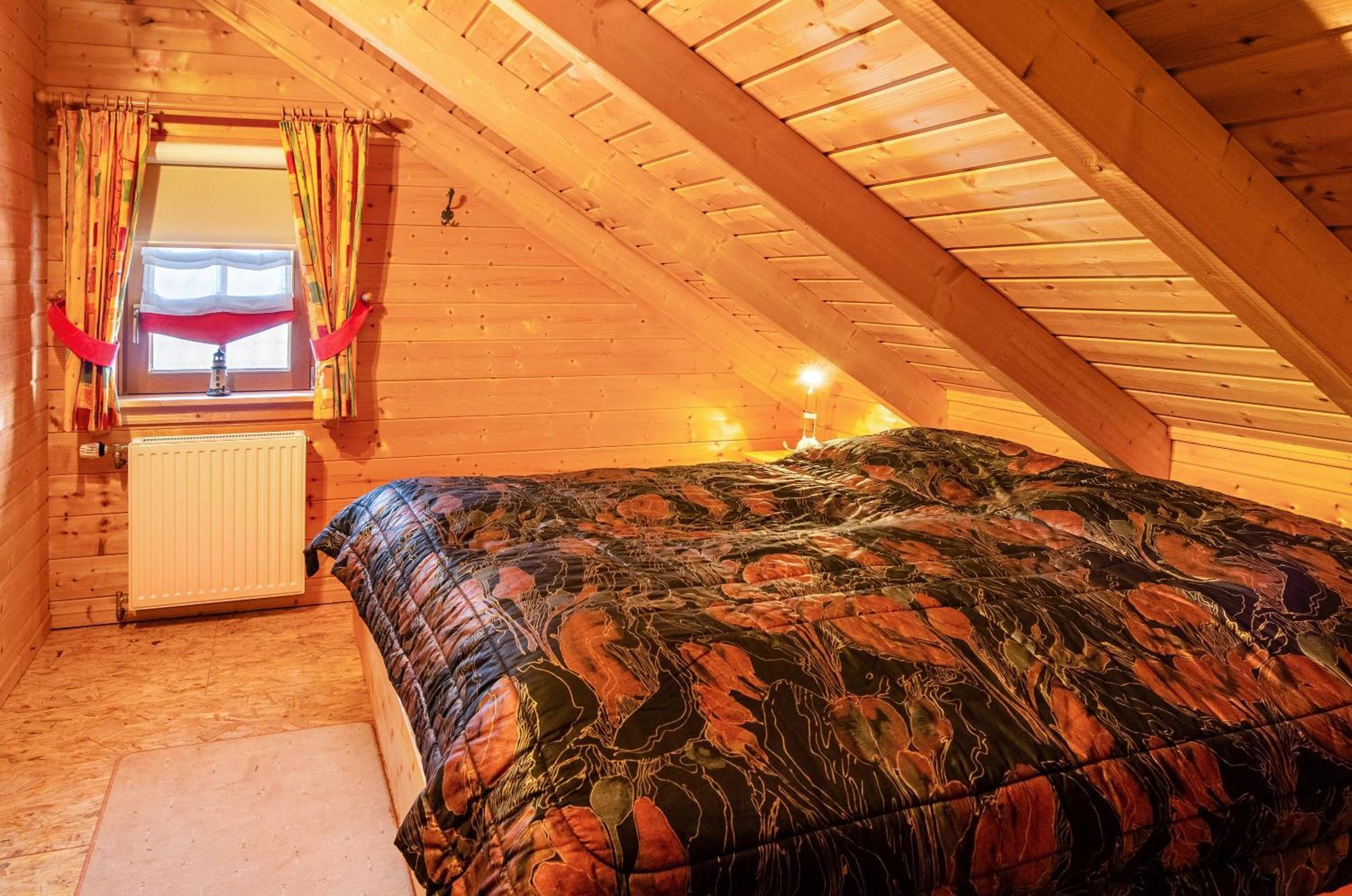 Emslandstube Villa Walchum Luaran gambar